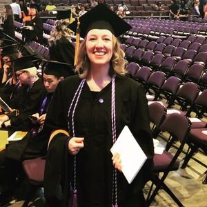 Meet your Posher, Janice